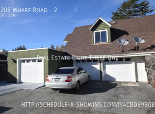 2205 Wharf Rd APT 2, Capitola, CA 95010