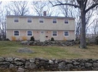 51 Columbia St, North Attleboro, MA 02760