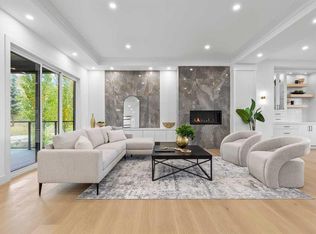 407 E Patterson Blvd SW, Calgary, AB T3H3N6