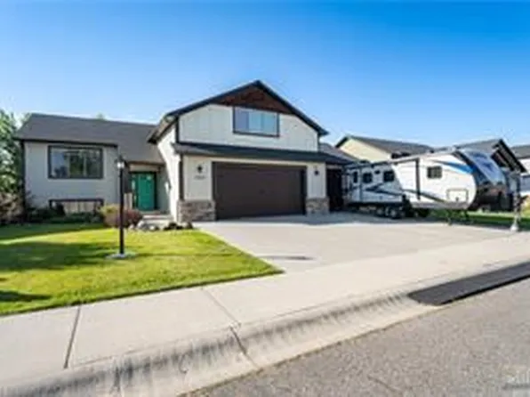 2522 Meadow Creek Dr, Billings, MT 59105