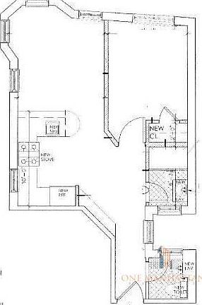 3rd image of 229 Elizabeth St APT 11