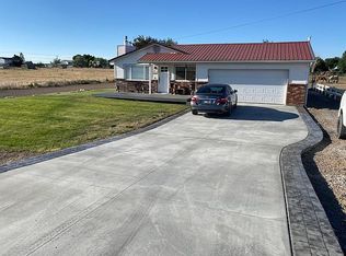 2207 NE Beaman St, Mountain Home, ID 83647