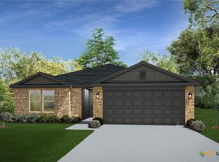 1167 Lexington Dr, Copperas Cove, TX 76522