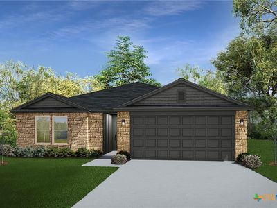 1167 Lexington Dr, Copperas Cove, TX, 76522