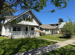 2715 E Queen Ave, Spokane, WA 99217