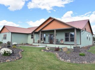 8320 W Owens Rd, Deer Park, WA 99006