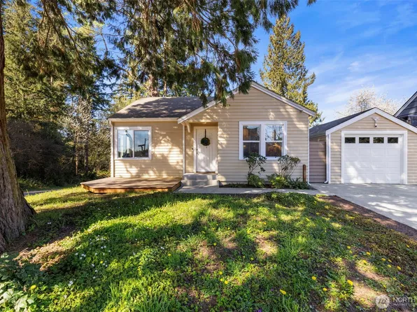 603 N Summit Avenue, Bremerton, WA 98312