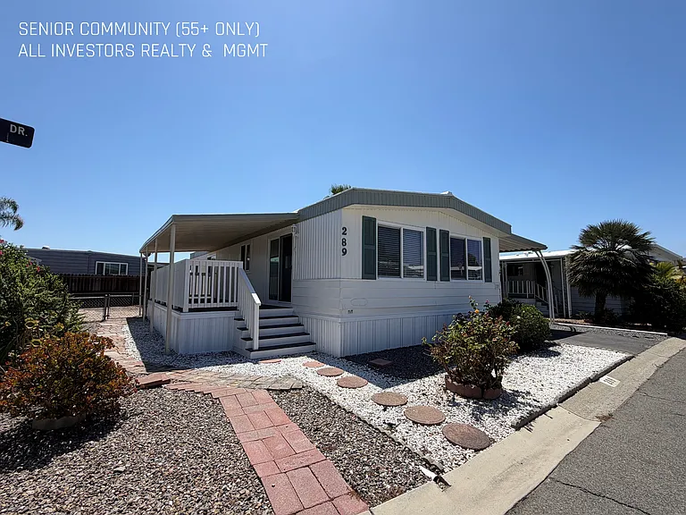200 N El Camino Real #289 — Photo 5