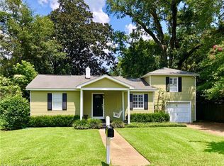 4 Hathaway Rd S, Mobile, AL 36608