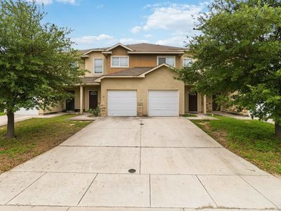 16802 Showdown Path, Selma, TX, 78154