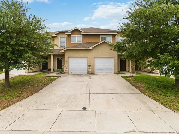 16802 Showdown Path, Selma, TX 78154