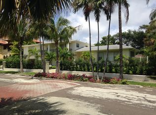 201 Pershing Way, West Palm Beach, FL 33401