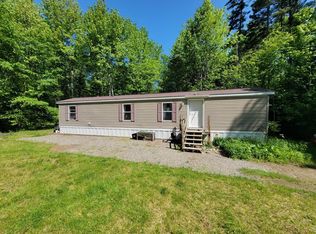 599 Lucy Knowles Rd, Farmington, ME 04938