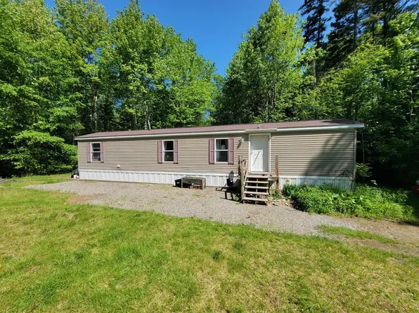 599 Lucy Knowles Road, Farmington, ME 04938