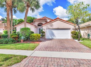 11841 Grove Ridge Ln, Boynton Beach, FL 33437