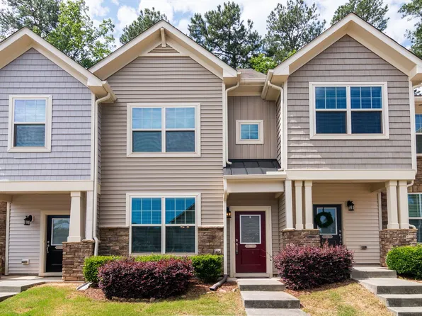 36 Intuition Cir, Durham, NC 27705