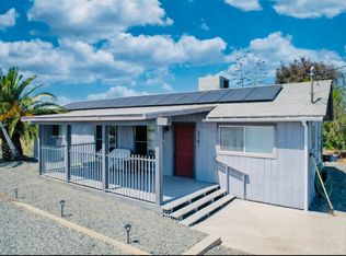 21615 El Rancho Rd, Tracy, CA 95304