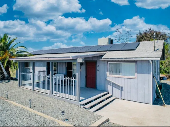 21615 El Rancho Rd, Tracy, CA 95304