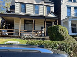 3212 Dawson st, Pittsburgh, PA 15213