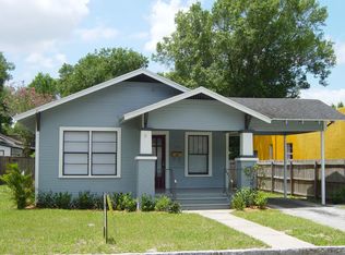 105 E Lambright St, Tampa, FL 33604
