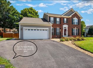 4057 Elkwood Ct, Woodbridge, VA 22193