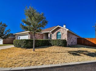 6502 92nd St, Lubbock, TX 79424