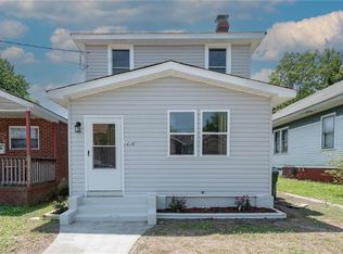 1216 22nd St, Newport News, VA 23607