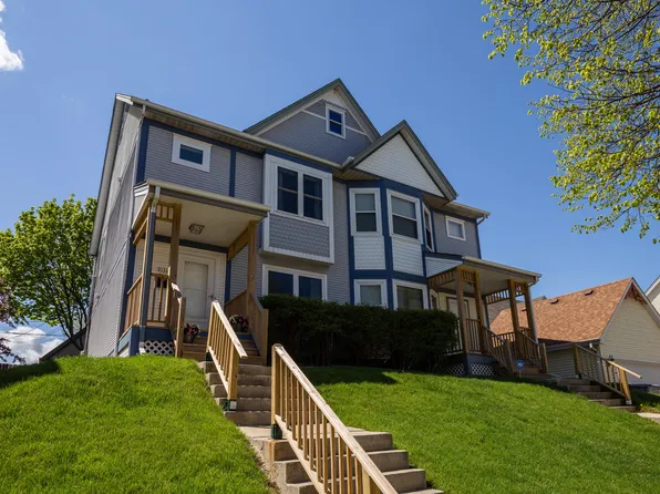 2131 N Hubbard St #2131, Milwaukee, WI 53212