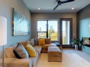 311 Nichols St #301, Fort Worth, TX 76102