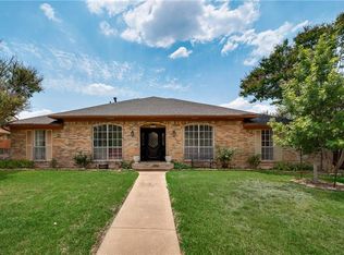 10142 Panther Ridge Trl, Dallas, TX 75243