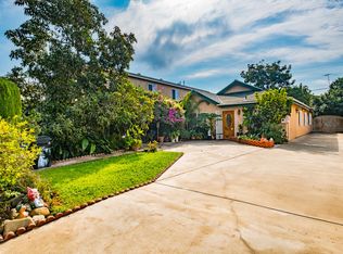 150 W 110th St, Los Angeles, CA 90061