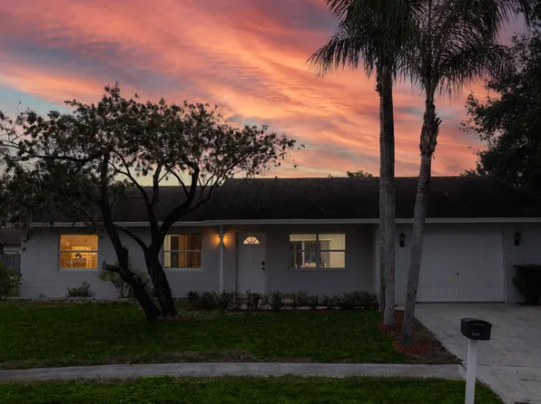 131 Jay Court, Royal Palm Beach, FL 33411