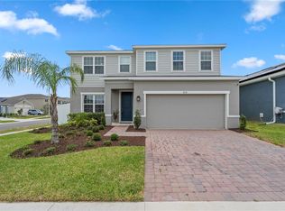 1616 Eucalyptus Way, Davenport, FL 33837