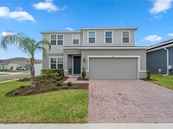 1616 EUCALYPTUS WAY, DAVENPORT, FL 33837