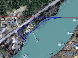 827 County Road 3945, Arley, AL 35541