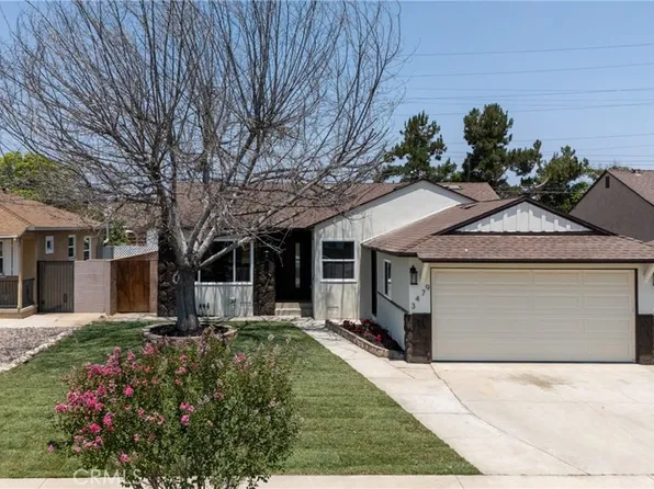 3479 Chapelle Ave, Pico Rivera, CA 90660