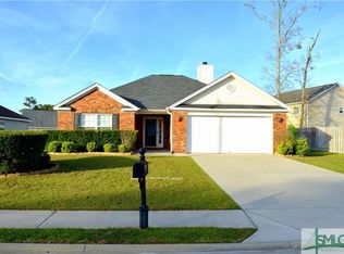 12 Wesleyan Dr, Savannah, GA 31419