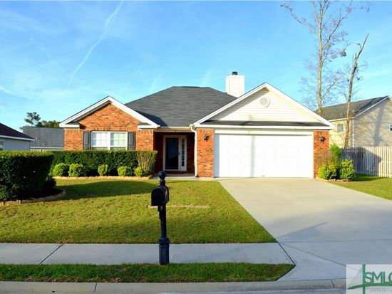 12 Wesleyan Dr, Savannah, GA 31419