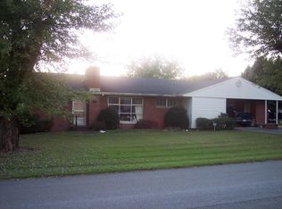1906 McHargue St, Corbin, KY 40701