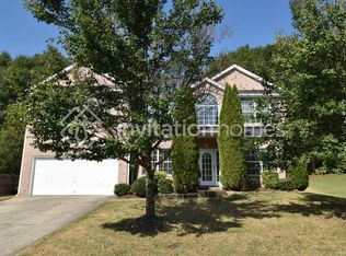 316 Farmbrook Pass, Canton, GA 30115