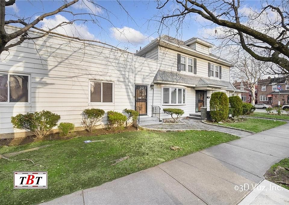 3019 Avenue R, Brooklyn, NY 11229 | Zillow