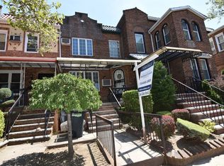 1517 E 29th St, Brooklyn, NY 11229