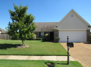 10219 New Well Ter, Cordova, TN 38016
