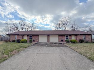 207 Lorshelna Dr #A, Evansville, IN