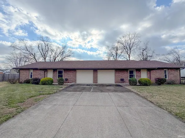 207 Lorshelna Dr #A, Evansville, IN 47711
