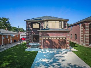 6743 Norborne Ave, Dearborn Heights, MI 48127