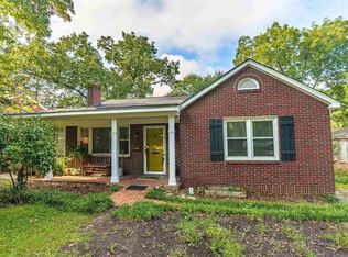 3226 Montgomery Ave, Columbia, SC 29205