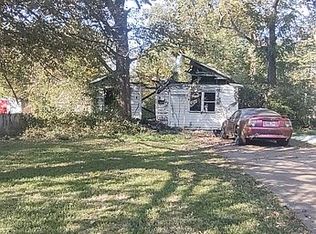 914 Cleburne Ave, West Helena, AR 72390