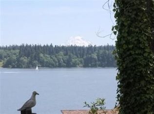 2210 Pearl Beach Rd NW, Olympia, WA 98502