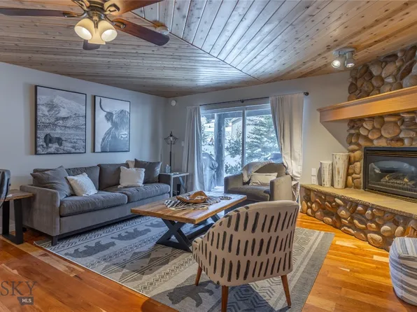 155 Aurora Lights Dr #B-10, Big Sky, MT 59716
